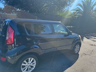 2012 KIA Soul