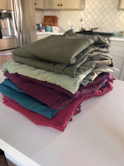 Mandala Scrubs (5 sets)