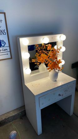 Kids Vanity