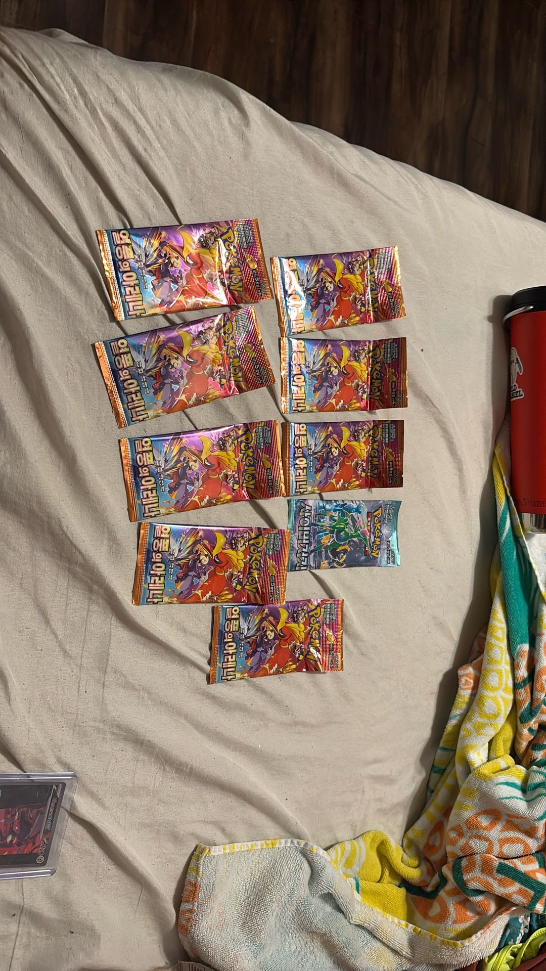 Pokémon Cards
