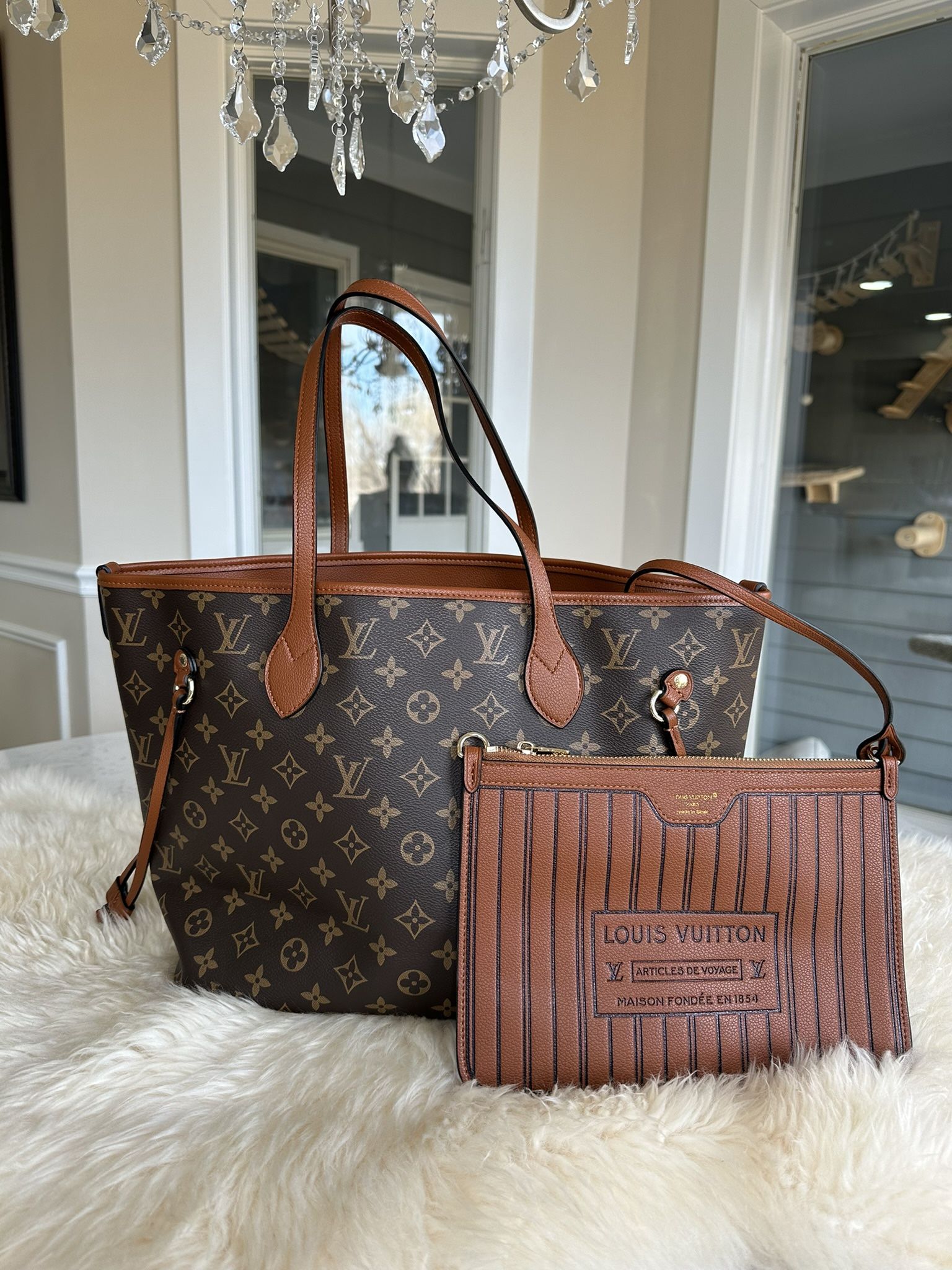 Neverfull MM