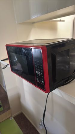 MicrowaveOven