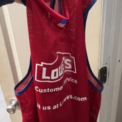 Lowes Vest