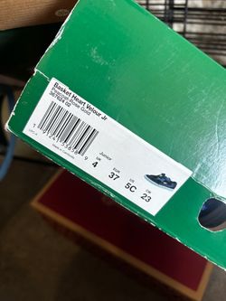 Puma kids shoe