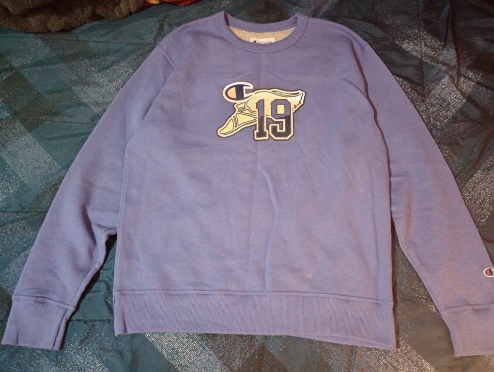 Champion Crewneck