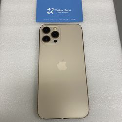 iPhone 12 Pro Max 128gb AT&T/Cricket - Bulverde