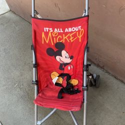 COSCO Baby Stroller Easy To Fold 