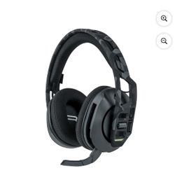 Rig 600 PRO HX wireless gaming headset