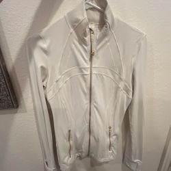 Lululemon define jacket