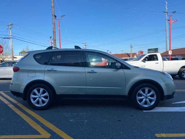 2006 Subaru B9 Tribeca