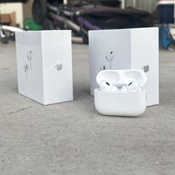 AirPods Pro Gen 2
