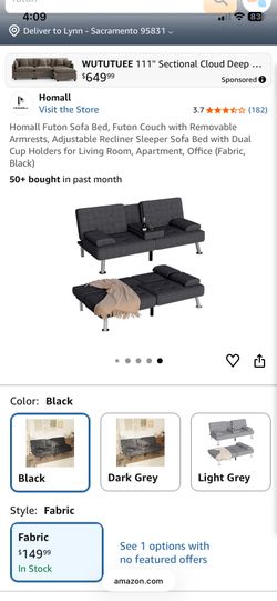 Futon