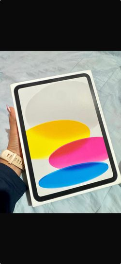 Apple 11-inch iPad (11th Generation 128 GB)