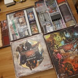 Summoner Wars Collection 