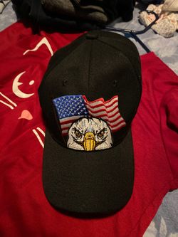 Men’s Cap/Hat