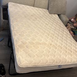 Pull Out Bed/Couch