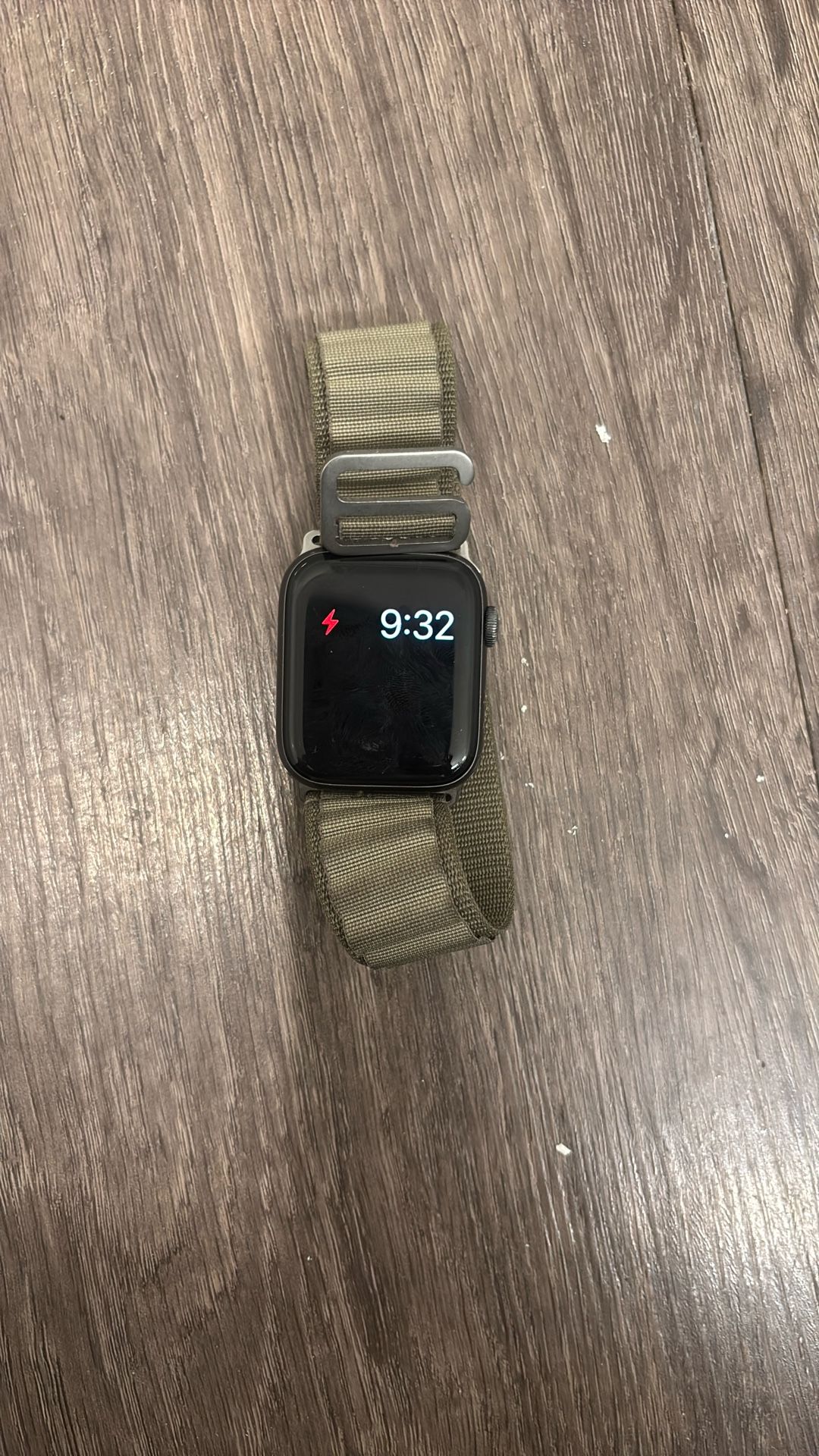 Apple Watch Series 5