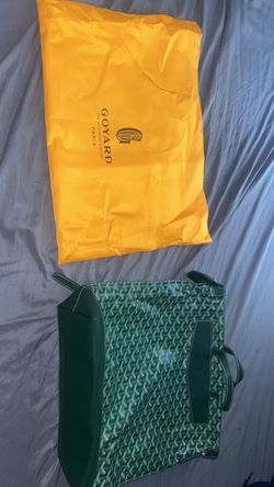 Green designer