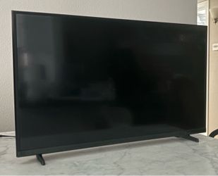 32’ Samsung TV