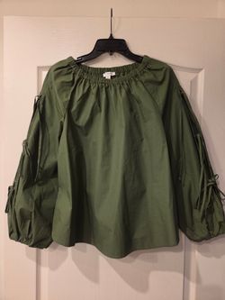 Womens Blouse