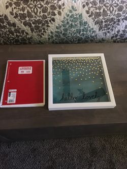 Hello lovely picture