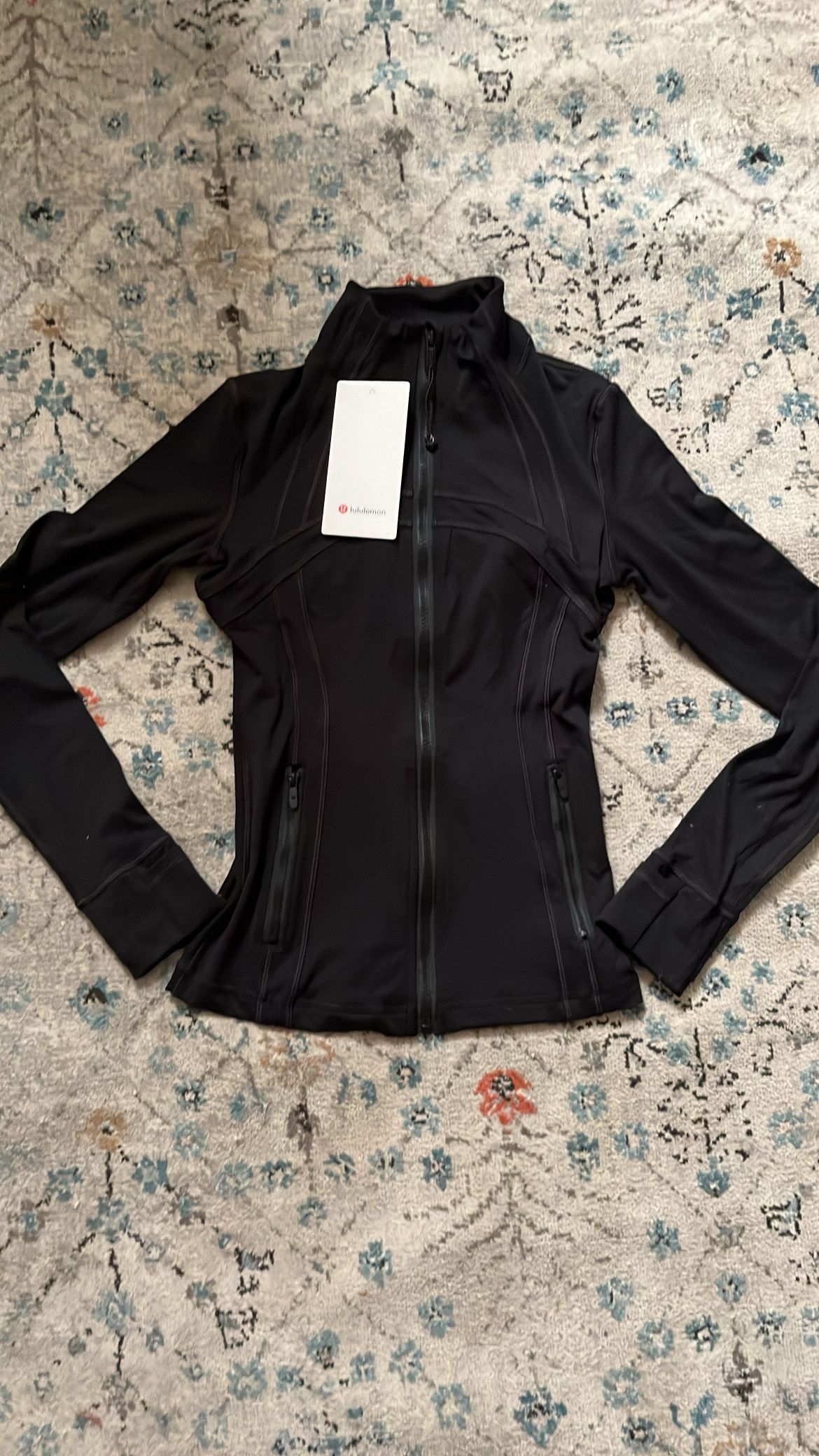 Lululemon Define Jacket