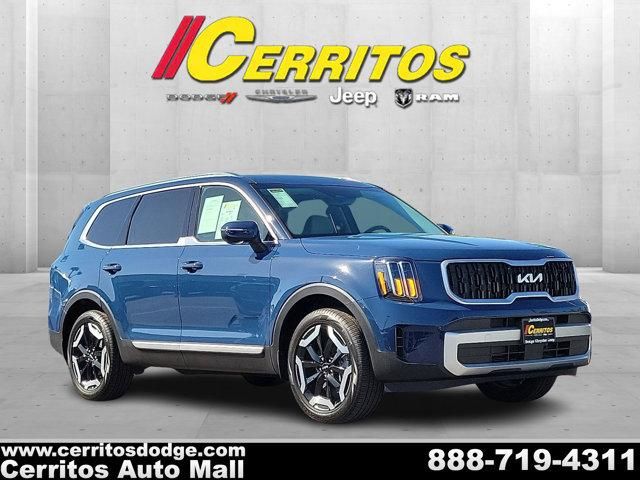 2024 Kia Telluride