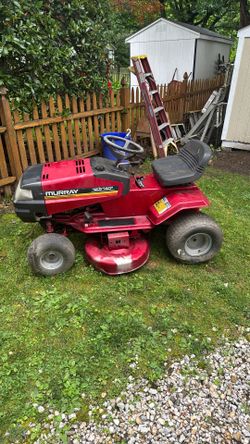 Murray Lawnmower