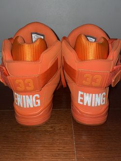 Ewing Basketball Shoes Size 9.5