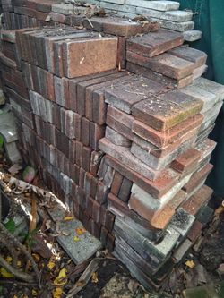 Pavers