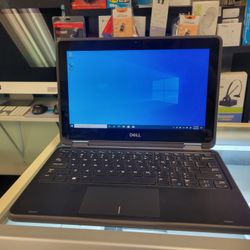 VERY FAST Dell 3190 2 In 1 Touchscreen Laptop Windows 10 Pro