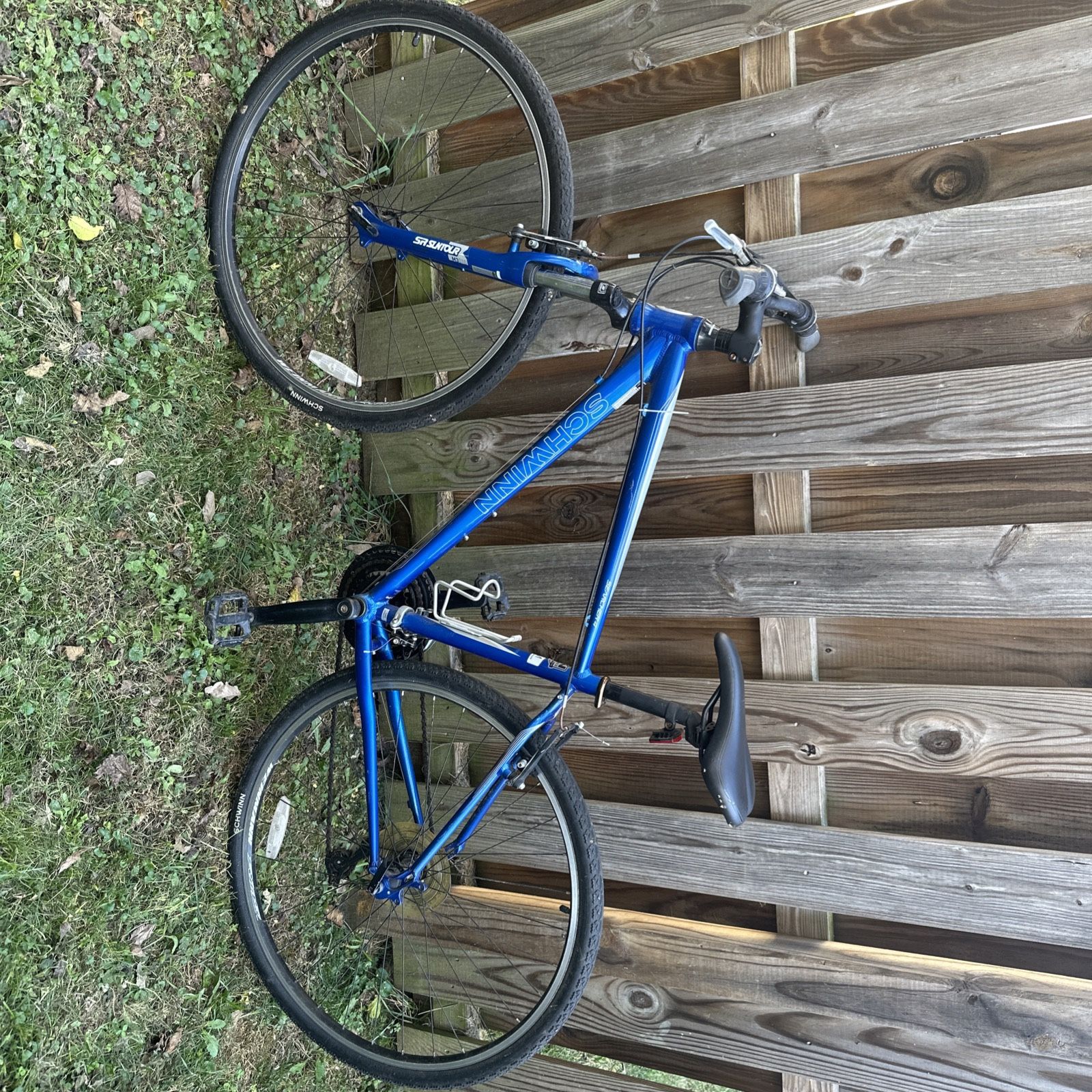 Schwinn searcher 4 deals