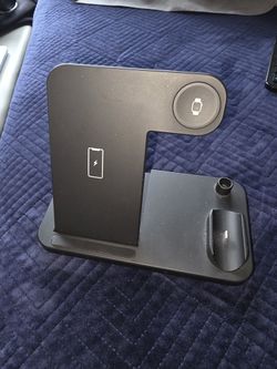 4 In 1 Charger