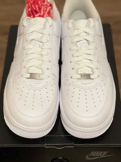 Supreme Air Force 1