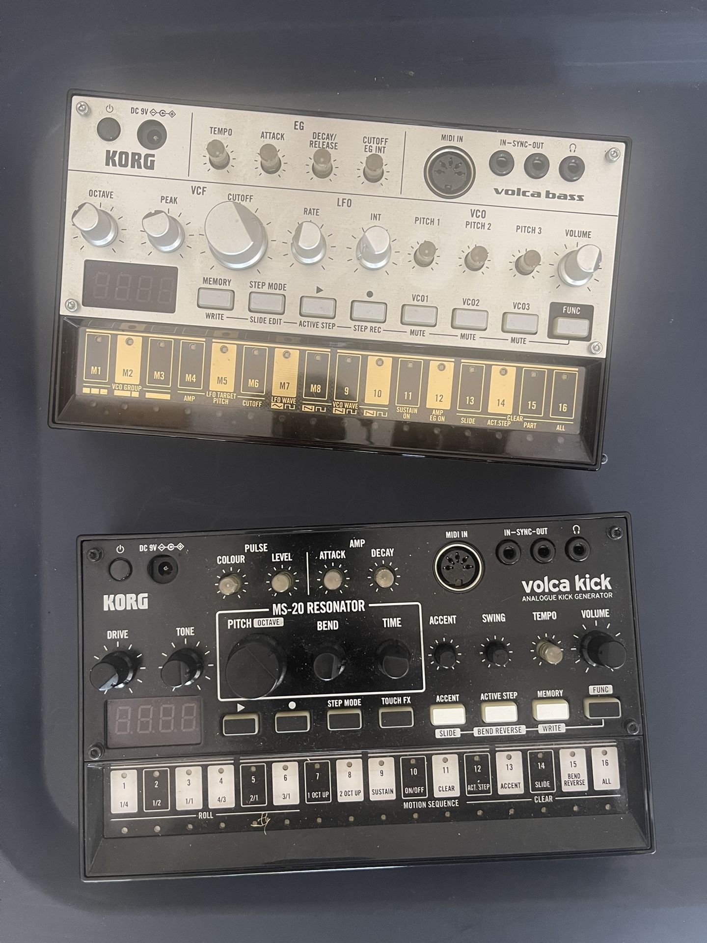 Drum Machine