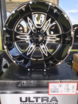 20X12 Ultra 249BM Predator II