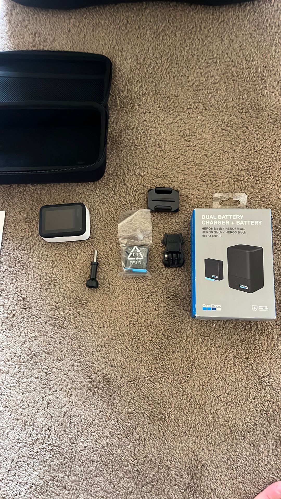 Go Pro 8