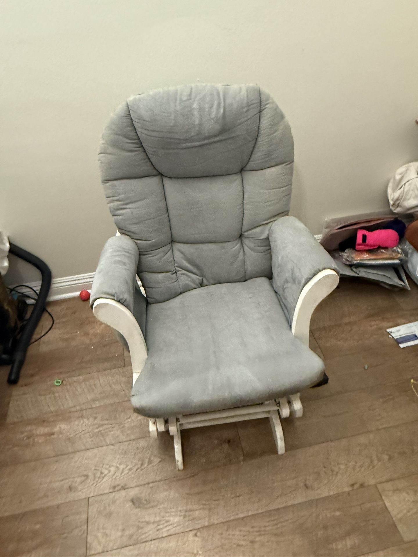 Rocking Chair