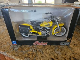 Indian diecast