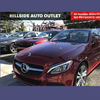Hillside Auto Outlet