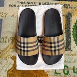 Designer slides