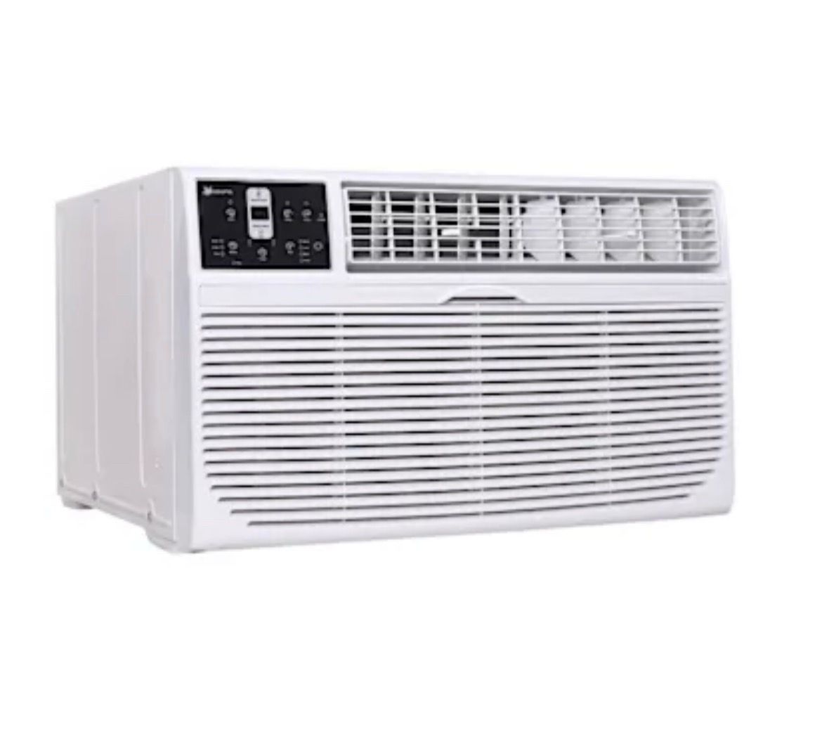 SEASONS 12,000 BTU AIR CONDITIONER