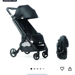Ergobaby Metro Plus Compact Stroller 