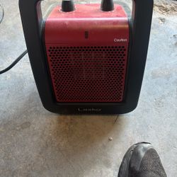 Room Heater 