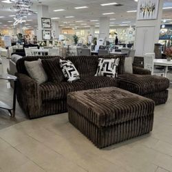 Brand New Sectional Couches Financing Available $54 Down Payment 
