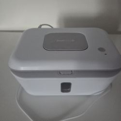 Jollbaby - baby wipe warmer