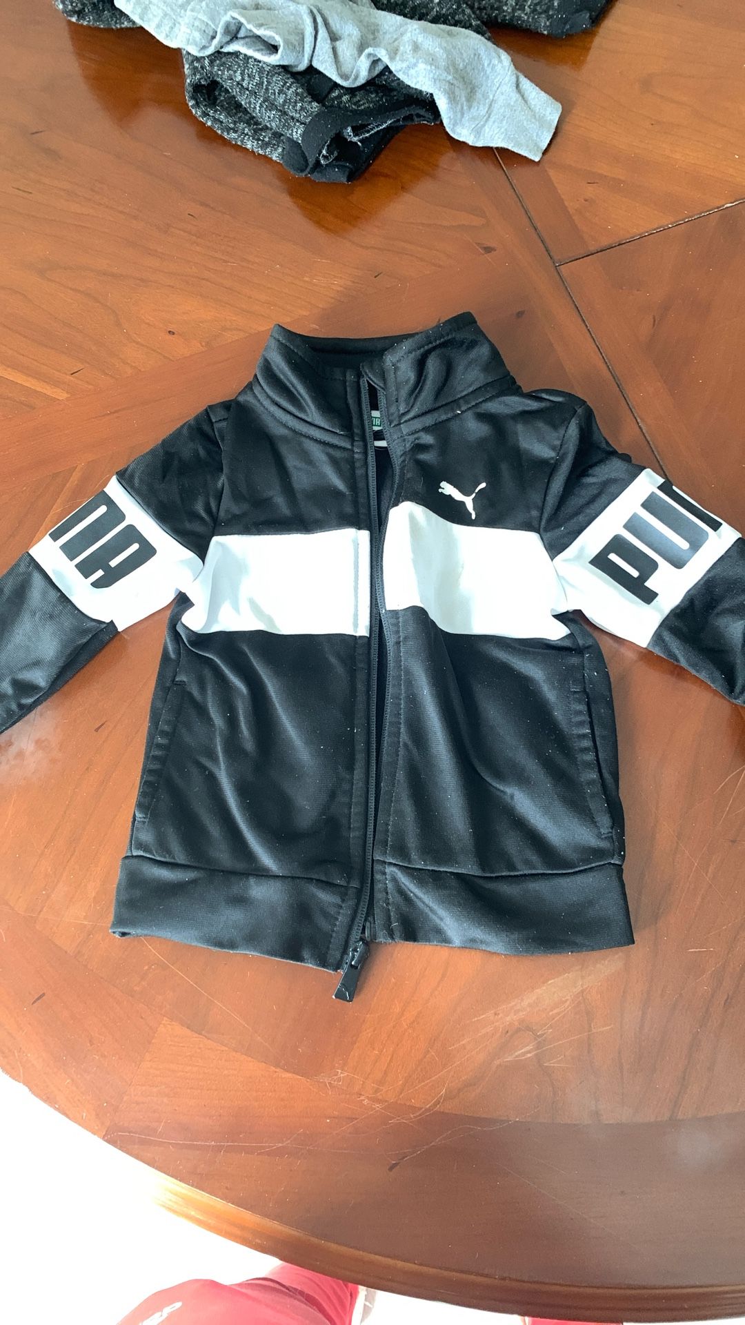Baby Clothes