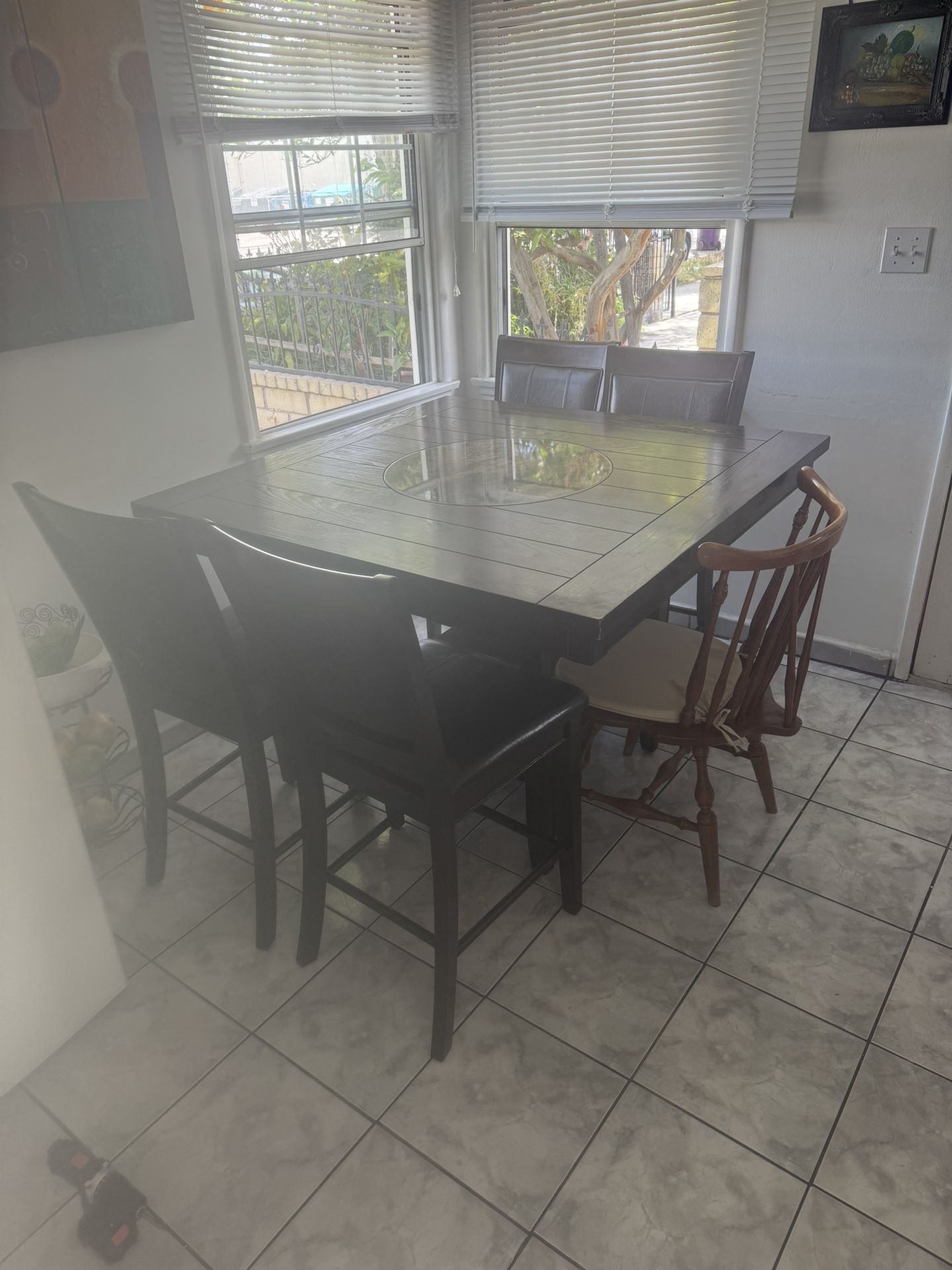 Dining Table For 4