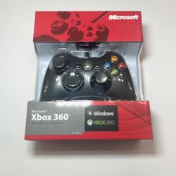 Xbox 360 Controller 