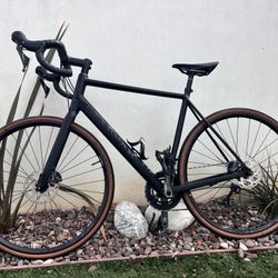 Canyon Endurace Road Bike